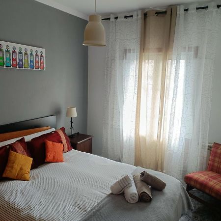 Buen Camino Διαμέρισμα Σαντιάγο ντε Κομποστέλα Εξωτερικό φωτογραφία