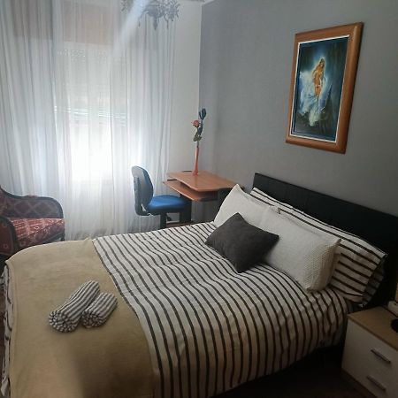 Buen Camino Διαμέρισμα Σαντιάγο ντε Κομποστέλα Εξωτερικό φωτογραφία