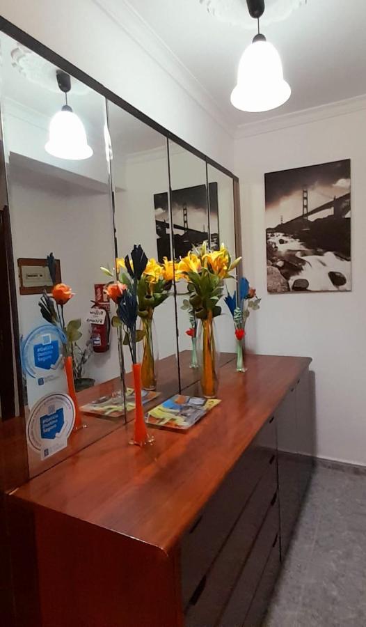 Buen Camino Διαμέρισμα Σαντιάγο ντε Κομποστέλα Εξωτερικό φωτογραφία