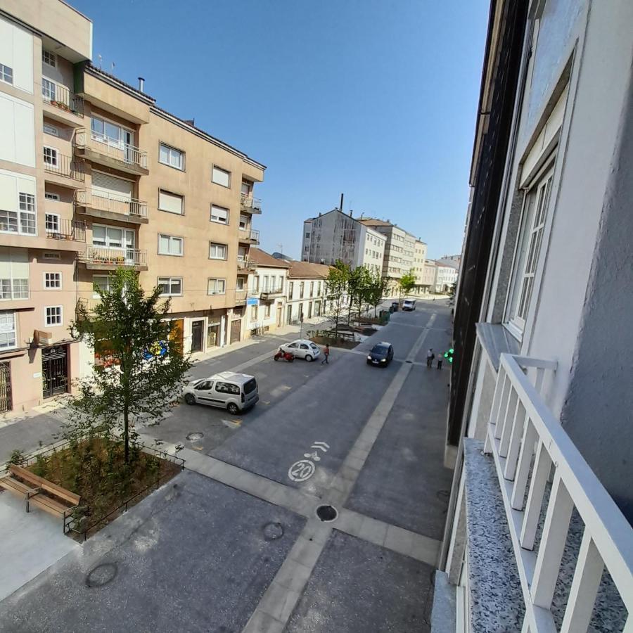 Buen Camino Διαμέρισμα Σαντιάγο ντε Κομποστέλα Εξωτερικό φωτογραφία
