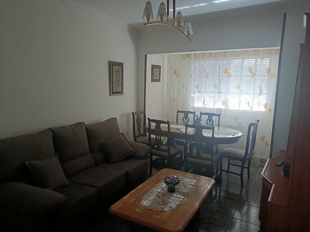Buen Camino Διαμέρισμα Σαντιάγο ντε Κομποστέλα Εξωτερικό φωτογραφία
