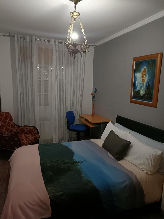 Buen Camino Διαμέρισμα Σαντιάγο ντε Κομποστέλα Εξωτερικό φωτογραφία