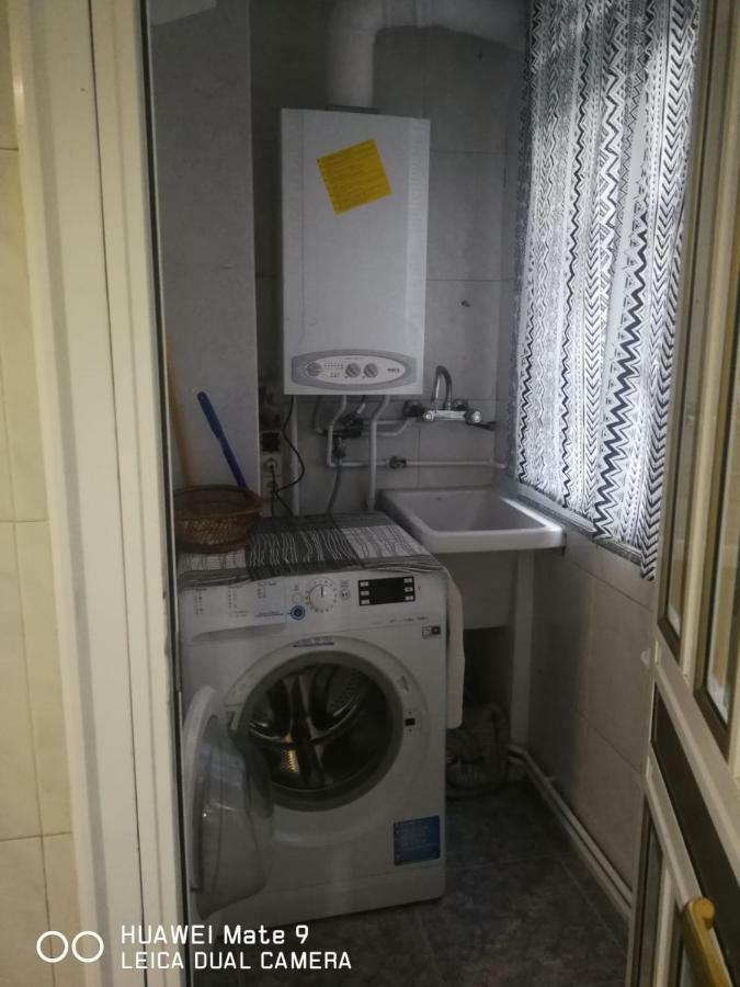 Buen Camino Διαμέρισμα Σαντιάγο ντε Κομποστέλα Εξωτερικό φωτογραφία